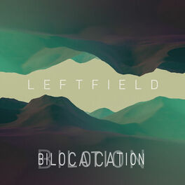 Album cover of Bilocation (Remixes)