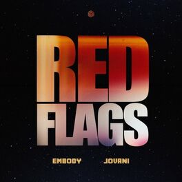 Album cover of Red Flags
