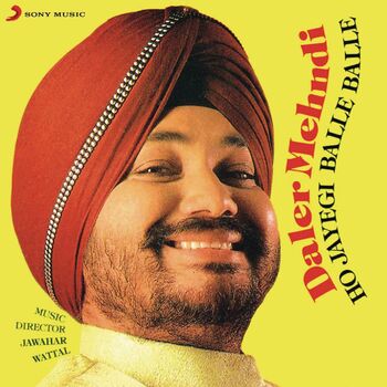 Kudi Chahiye - song and lyrics by Daler Mehndi | Spotify