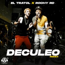 Album cover of Deculeo (Remix)
