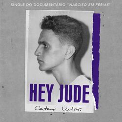 Música Hey Jude - Caetano Veloso (2020) 