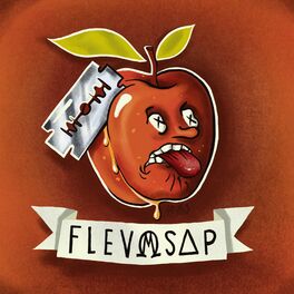 Album cover of FLEVOSAP (feat. Jojo Wavy, Cobra, Ill Material & Ome Guus)