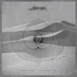 Album cover of Mirage
