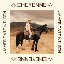 Album cover of Cheyenne