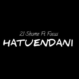 Album cover of Hatuendani
