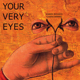 Album cover of Your Very Eyes