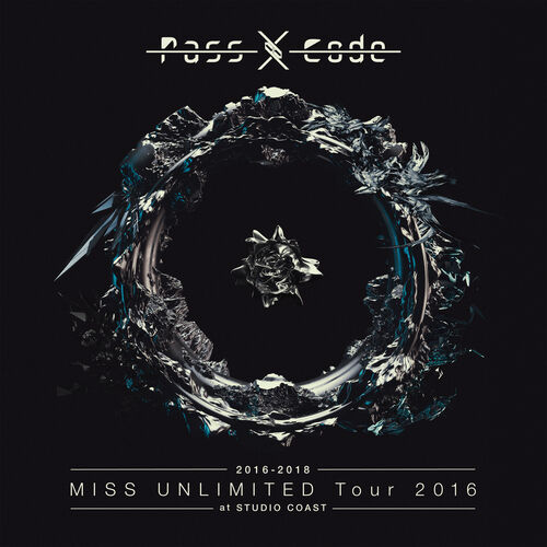 Passcode - Passcode Miss Unlimited Tour 2016 At Studio