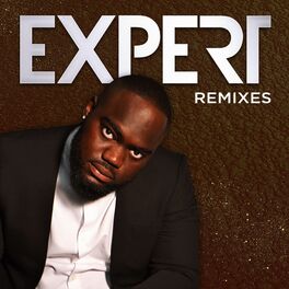 Album cover of Expert (Remixes)
