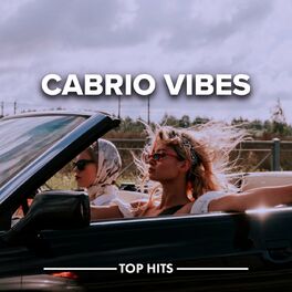 Album cover of Cabrio Vibes 2022