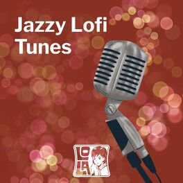 Album cover of Jazzy Lofi Tunes by Lola