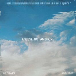 Album cover of Anything Anymore