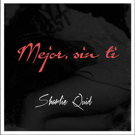 Album cover of Mejor, Sin Ti