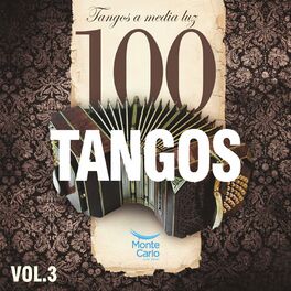 Album cover of 100 Tangos Vol.3