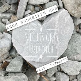 Album cover of Nichts geht über Dich (feat. Tatwaffe)