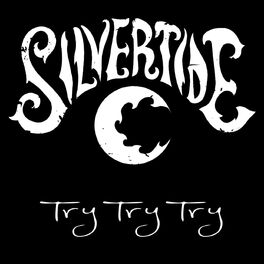 Album cover of Try Try Try