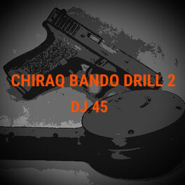 Album cover of Chiraq Bando Drill 2
