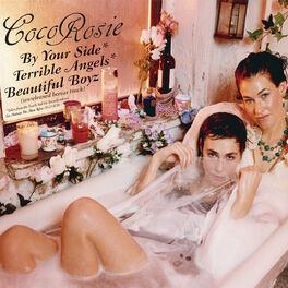 Album cover of Beautiful Boyz