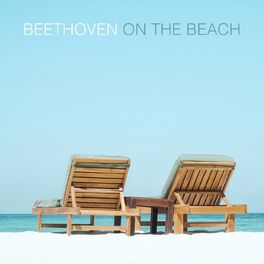 Album cover of Beethoven On The Beach
