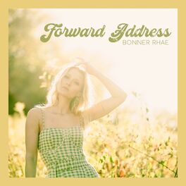 Album cover of Forward Address