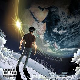 Album cover of Horizon