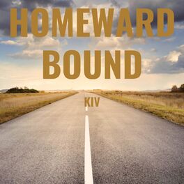 Album cover of Homeward Bound
