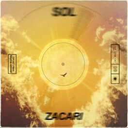 Album cover of SOL