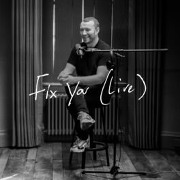 Album picture of Fix You (Live)