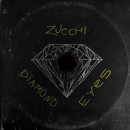 Album cover of Diamond Eyes