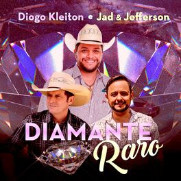 Album cover of Diamante Raro