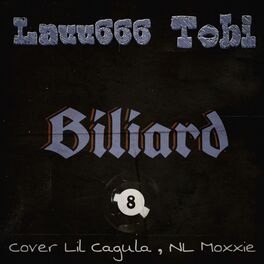 Album cover of Biliard (feat. Tobi)