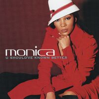 cover of monica miss thang