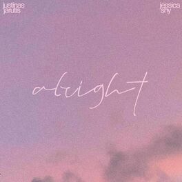 Album cover of Alright
