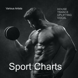 Album cover of Sport Charts