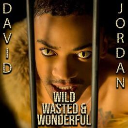 Album cover of Wild, Wasted, & Wonderful
