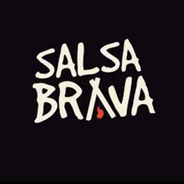 Album cover of Salsa Brava