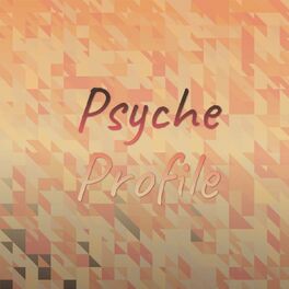 Album cover of Psyche Profile
