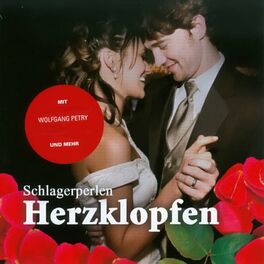 Album cover of Schlagerperlen 