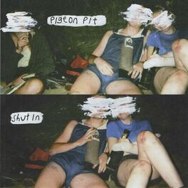 Album cover of Shut In