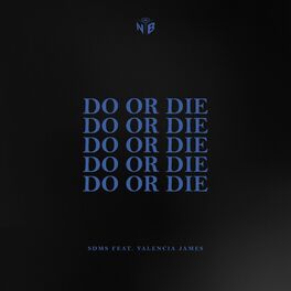Album cover of Do Or Die