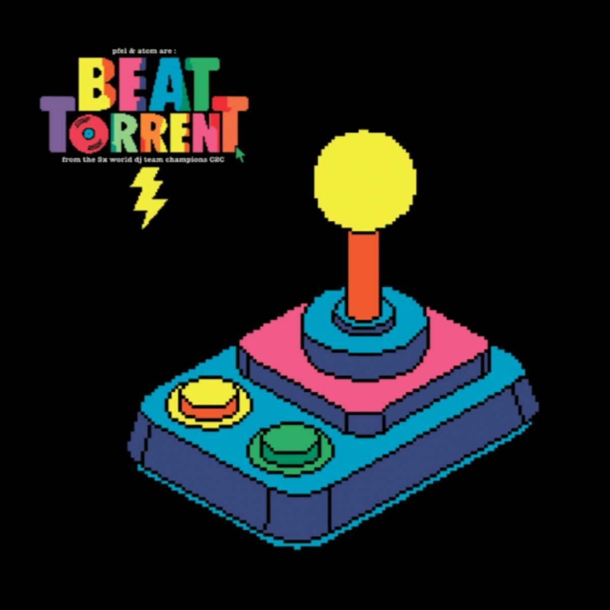 Beat Torrent: альбомы, песни, плейлисты | Слушайте на Deezer