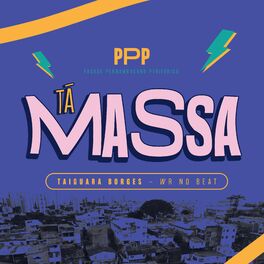 Album cover of Tá Massa