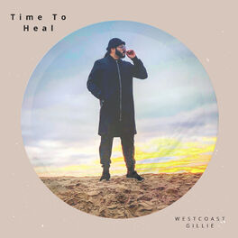 Album cover of Time to Heal