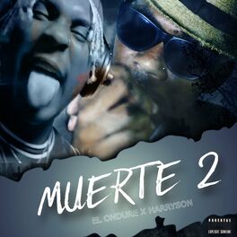 Album cover of Muerte 2