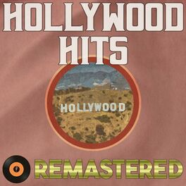 Album cover of Hollywood Hits Remastered