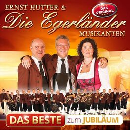 Album cover of Das Beste zum Jubiläum