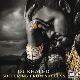 Album cover of Suffering From Success (Deluxe Version)