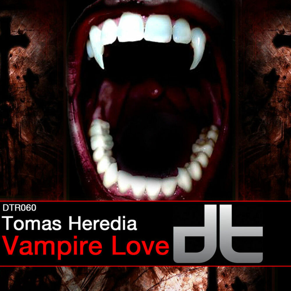 Песня vampire love