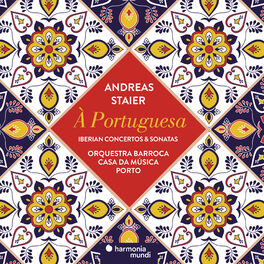 Album cover of À Portuguesa