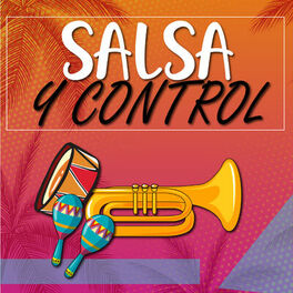 Album cover of Salsa y Control