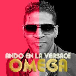 Album cover of Ando En La Versace